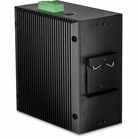 Trendnet 9-PORT INDL 2.5G POE+ SWITCH TI-BG5091B