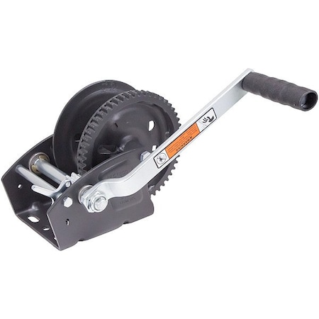 Dutton-Lainson Racheting Winch DLC1800