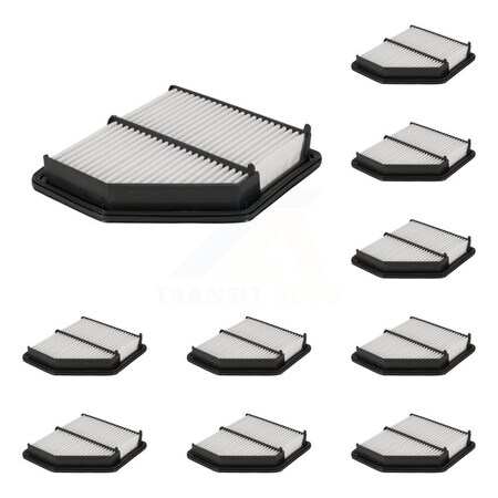 Pur Engine Air Filter 10 Pack For 2016-2022 Honda HR-V K57-101565
