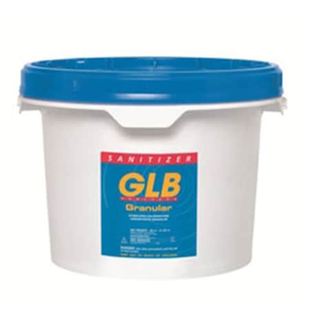 Advantis Technologies Advantis  GLB Granular 25 lbs. Bucket 71222A