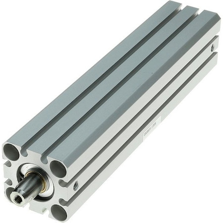 Smc CYLINDER, COMPACT CDQSB20-125DC