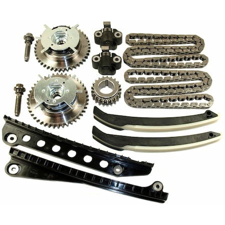 Cloyes Engine Timing Chain Kit 9-0391SBVVT
