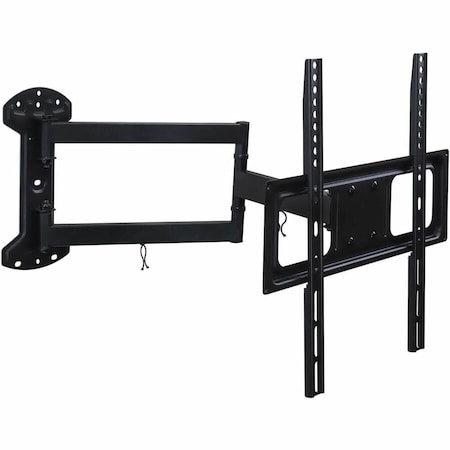 Mount-It Articulating TV Wall Mount 27-55" TVs MI-3991XL