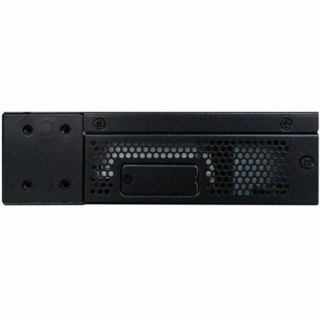Digi International CONNECT EZ 8 SERIAL SERVER, 8 RS-232 SERIAL PORTS, US POWER CORD. EZ08-A100-US