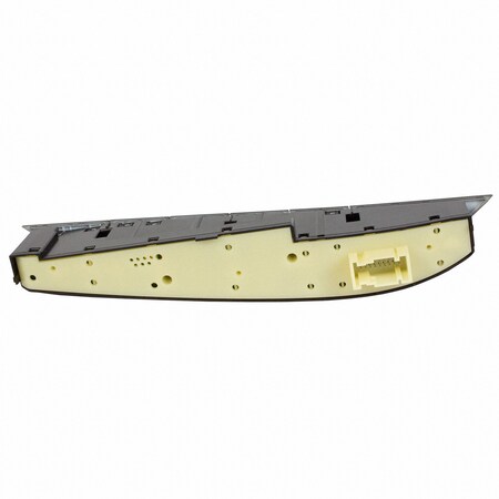 Motorcraft Transfer Case Control Module,  TM275