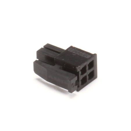 Frymaster CONNECTOR, SMT 4 PIN MALE 8074624