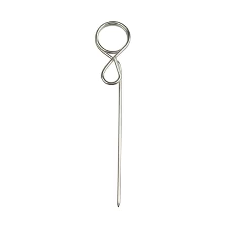 United Scientific Dissection Pin with Label Holder, 50PK LOOPPIN