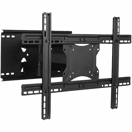 Mount-It Articulating Large TV Wall Mount w/Exte MI-385