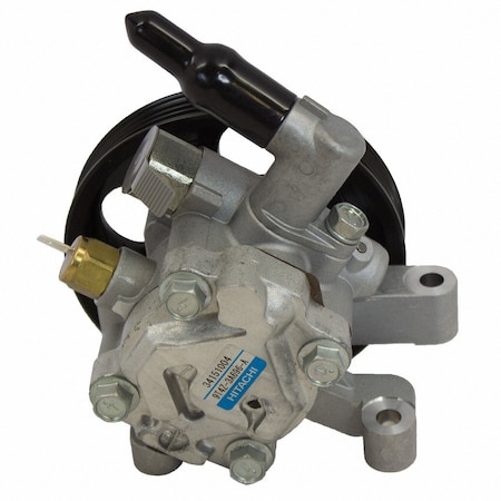 Motorcraft Power Steering Pump,  STP256