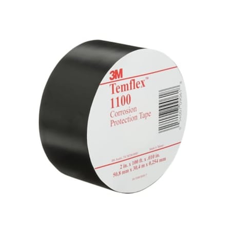 3M Temflex Vinyl Corrosion Protection Tape 1100, 24PK 7000005813