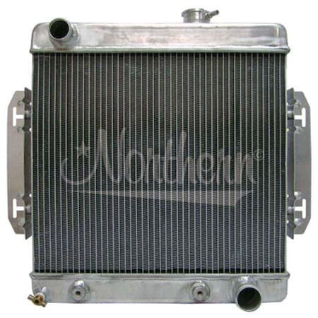 Northern Radiator Universal GM All Purpose Radiator N47-205156