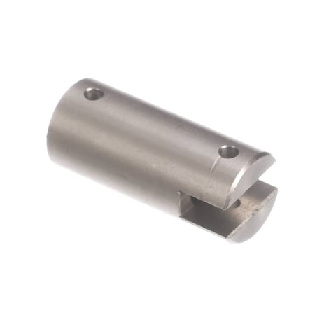 Henny Penny Coupling with Pins, Drain Valve 55142