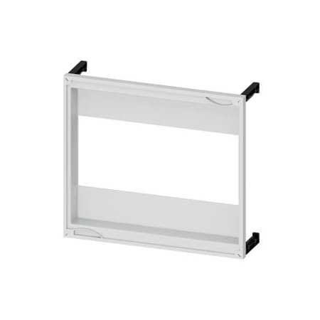 Siemens ALPHA 400/630/1250 DIN assembly kit for busbar-adaptable units on 3-pole 60 8GK4801-3KK23