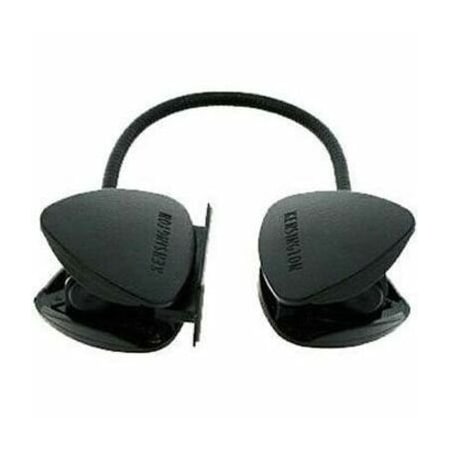 Kensington Copy Holder, Black, 20 Sheet Cap. K62081BF