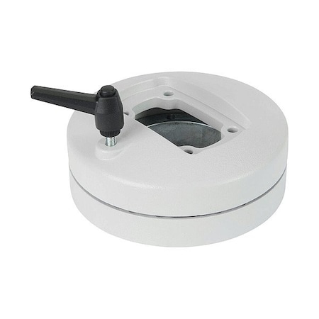 Teknokol Pendant Arm System Components, 132 mm L TK060.320