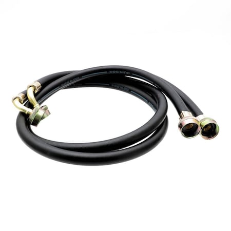 Midea WATER INLET HOSE ASSEMBLY 12038100A00321