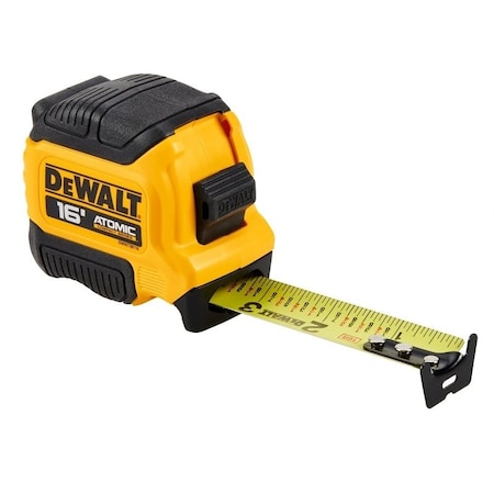 Stanley TAPE MEASURE 16FTX1.125IN DWHT38116S