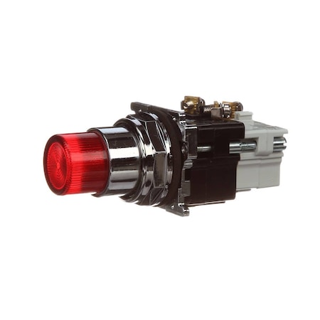 Somat Switch, Push Button, Remote Stop 00-975710