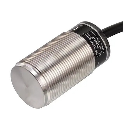Pepperl + Fuchs Inductive Sensors - DC NMB15-30GM55-E2