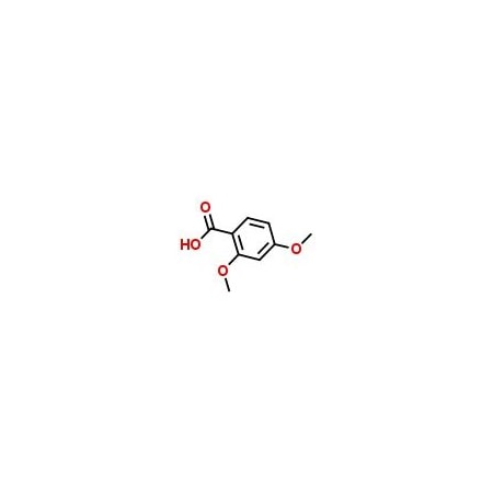 Ak Scientific 2-Methoxybenzoic acid (500g), CAS 579-75-9 A663-500g