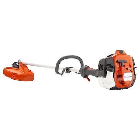 Husqvarna Gas String Trimmer, 1.21 hp, 17.25 fl oz 525L