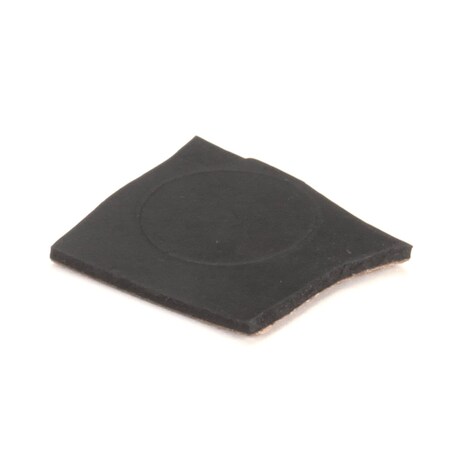 Bunn PAD, ANTI SKID-RUBBER.70DIA 03993.0000
