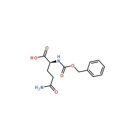 Ak Scientific Cbz-L-Glutamine (100g), CAS 2650-64-8 G058-100g