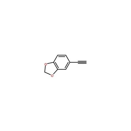 Ak Scientific 5-Ethynylbenzo-1, 3-dioxole (1g), CAS 57134-53-9 Y6304-1g
