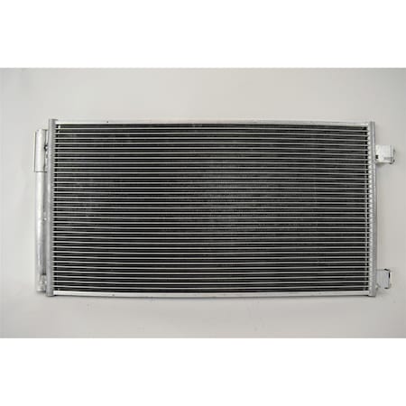 Osc A/c Condenser 4921