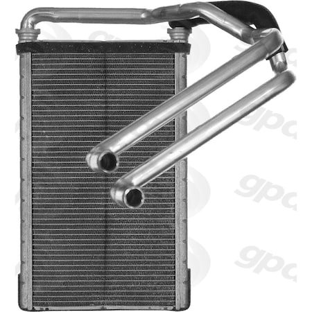 Global Parts Distributors Global HVAC Heater Core 8231715