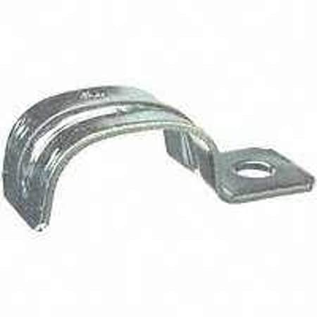 Halex Strap, Conduit Use, Steel 62194B