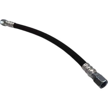 John Deere HYDRAULIC HOSE, JOHN DEERE OEM 4247370-S 4247370-S