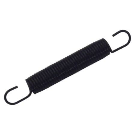John Deere EXTENSION SPRING, JOHN DEERE OEM TCU20633 TCU20633