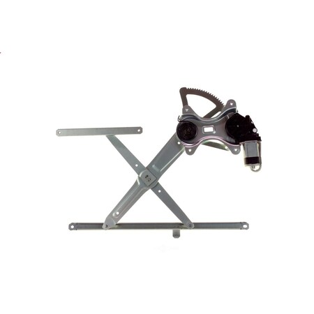 Aisin Power Window Regulator w/ Motor RPAT-126