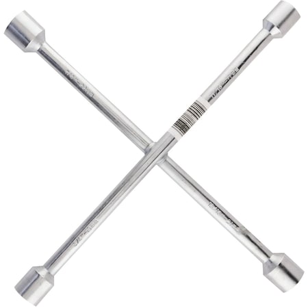 Custom Accessories 14 Metric Chrome Lug Wrench 84441