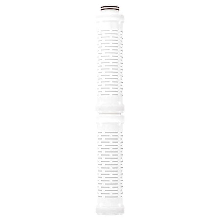 Nephros InlineWaterFilter, 30lpm, 21/2inDia 70-0120H