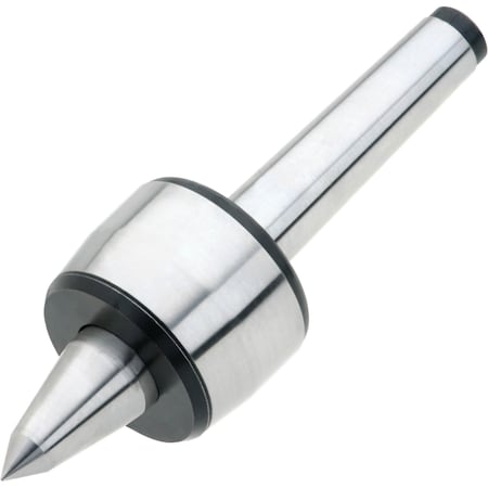 Grizzly Precision Long Nose Live Center - MT2 H7962
