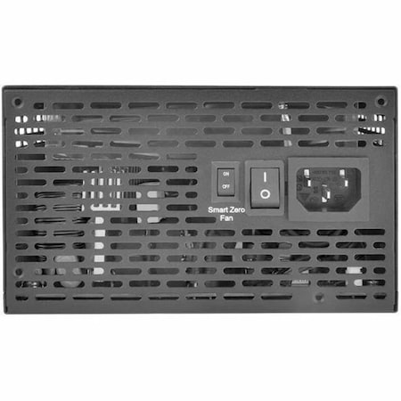 Thermaltake Smart BM3 750W 80Plus Bronze PSSPD0750MNFABU3