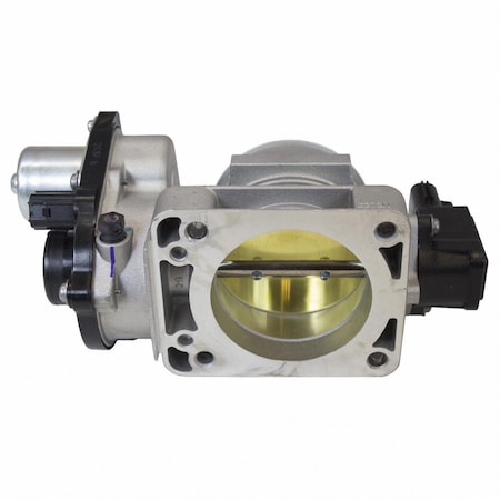 Motorcraft Fuel Injection Throttle Body,  TB5