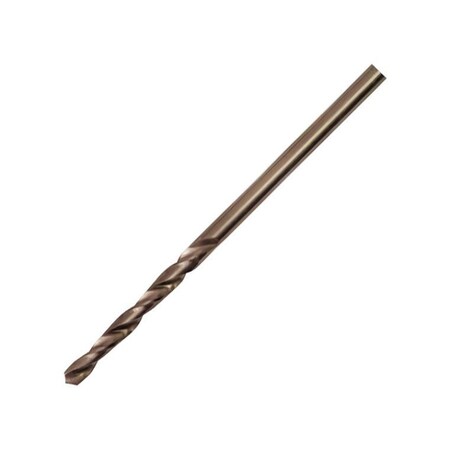 Jorgensen Laboratories Orthopedic Twist Drill Bit, 1/8" J0372E