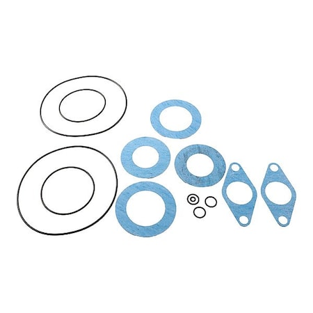 Grundfos Shaft Seal, Grundfos 96509609