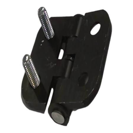 John Deere HINGE, JOHN DEERE OEM TT206413 TT206413