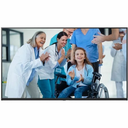 Lg Healthcare TV 50UK672M0UC