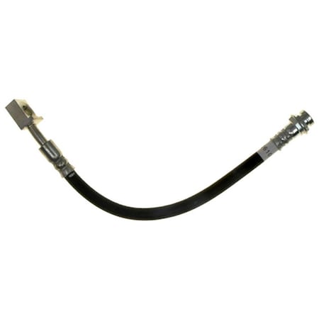 Acdelco HOSE ASM RR BRK, Brake Hydraulic Hose,  18J4349