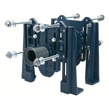 Zurn Narrow Wall Carrier, 16 3/4 in H ZN1201-ND4