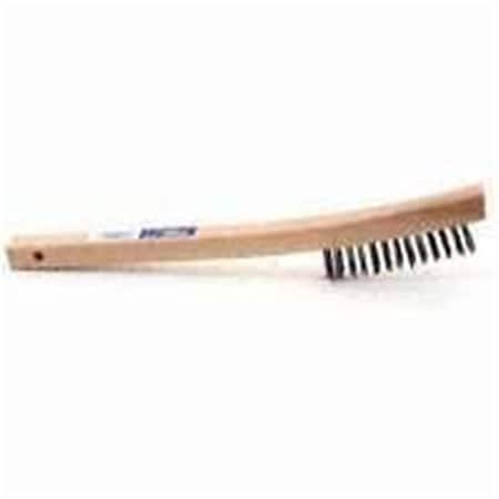 Homestead Wire Brush Long Handle HO3274372