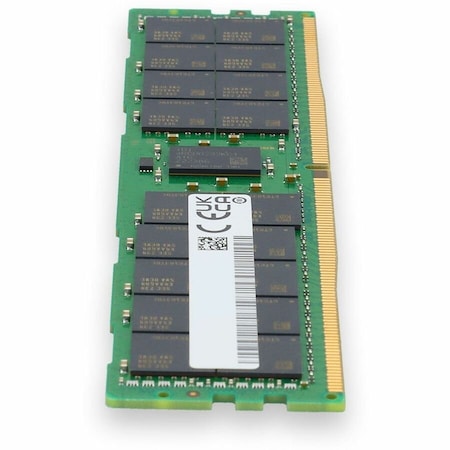 Add-On ADDON CISCO UCS-MR-X64G2RW COMPATIBLE 64GB DDR4-3200MHZ REGISTERED DUAL RANK X4 UCS-MR-X64G2RW-AM