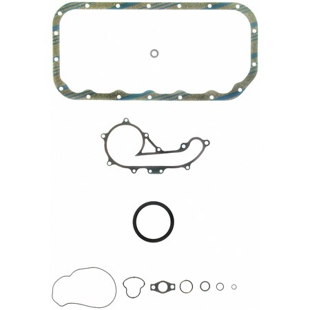 Fel-Pro Engine Conversion Gasket Set, CS9465