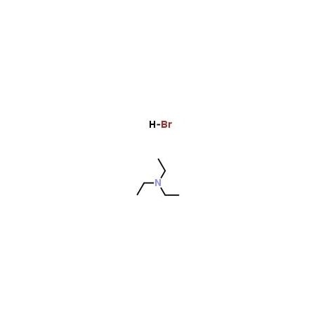 Ak Scientific Triethylamine hydrobromide (25g), CAS 636-70-4 C978-25g