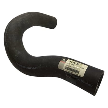 Agco HOSE RADIATOR, AGCO OEM 71170185 71170185